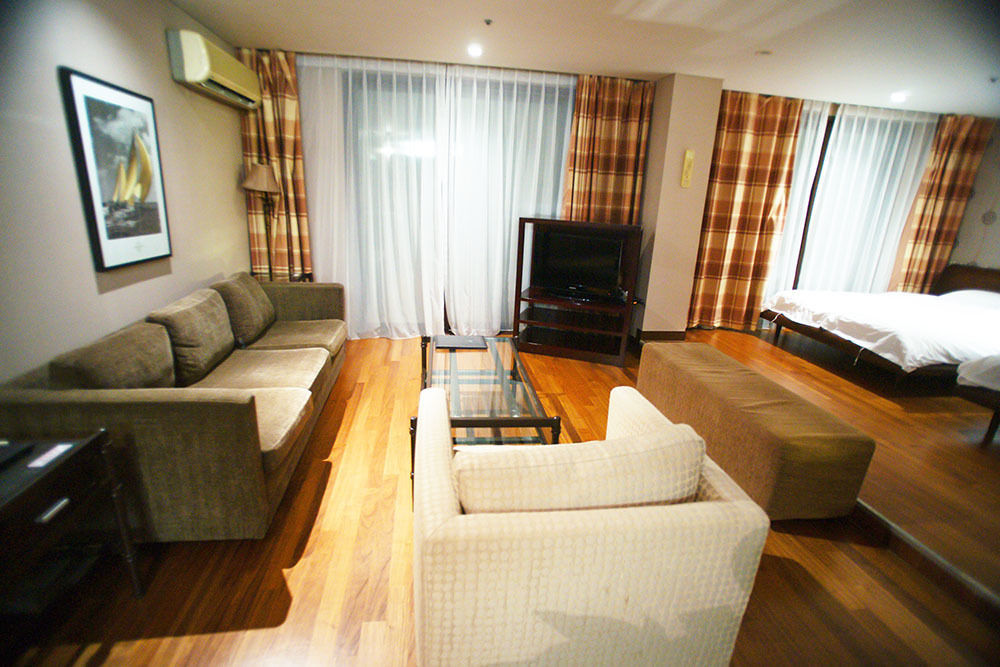 Lake Hills Jeju Resort Seogwipo Bagian luar foto